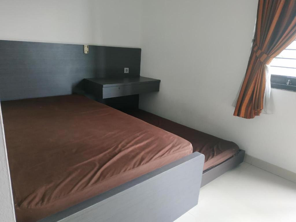 Oyo 90438 Mampang 34 Residence Giacarta Esterno foto
