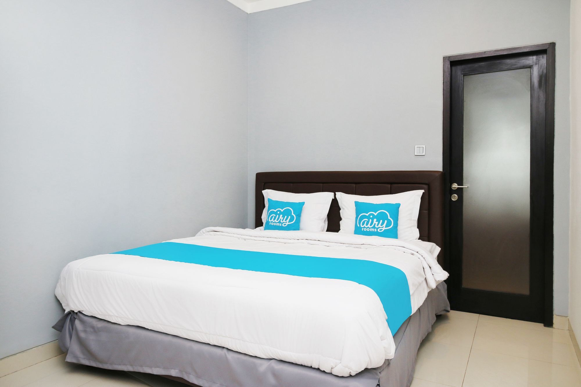 Oyo 90438 Mampang 34 Residence Giacarta Esterno foto