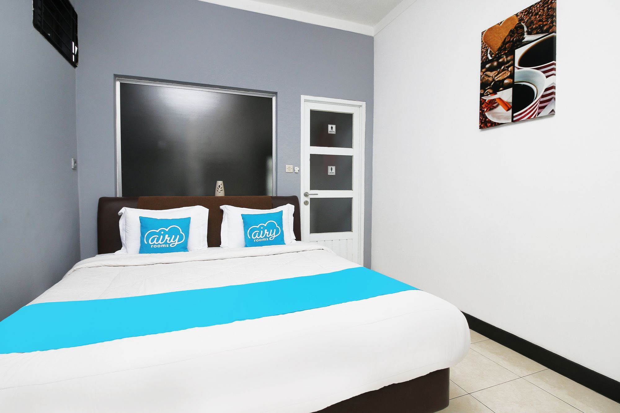 Oyo 90438 Mampang 34 Residence Giacarta Esterno foto
